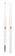 Blk Cosmetics Daydream Pencil Brow 1