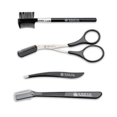 Eyebrow Grooming Set