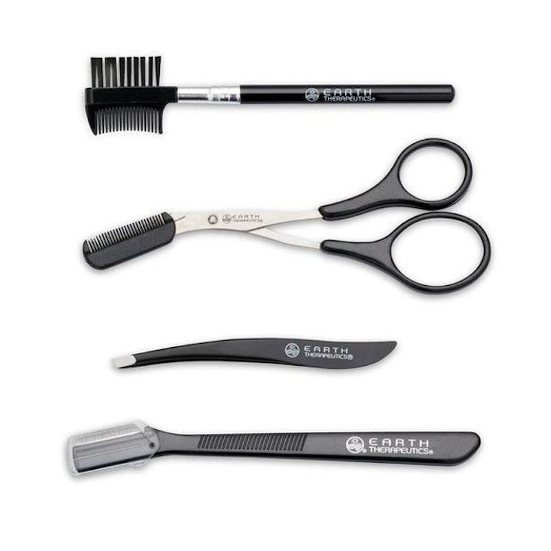 Eyebrow Grooming Set 1