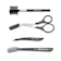 Earth Therapeutics Eyebrow Grooming Set 1