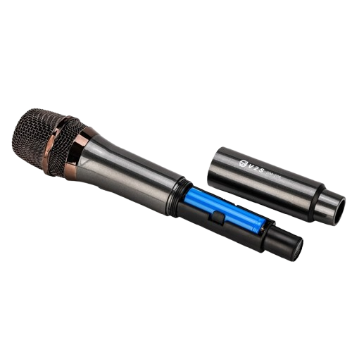 Handheld Wireless Microphone 1