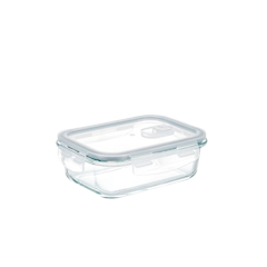 Glass Lunch Box