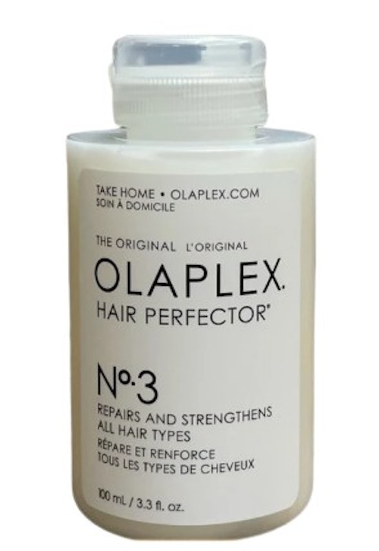 No.3 Hair Perfector Repair 1