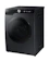 Samsung 12/7 kg Laundry Front-load Washer Dryer AI Ecobubble™ 1
