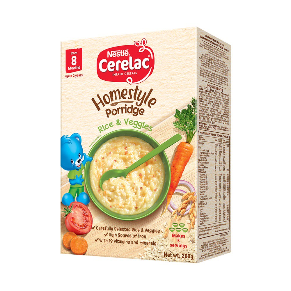 10 Best Baby Foods in the Philippines 2026 | Buying Guide Reviewed by Pediatrician 5