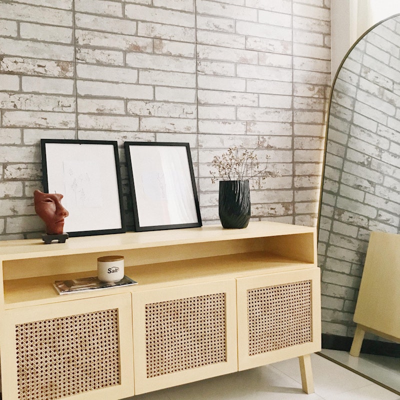 Martha Solihiya Sideboard 3