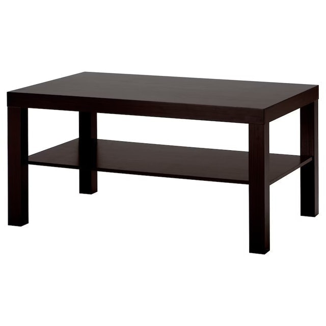 Coffee Table 1