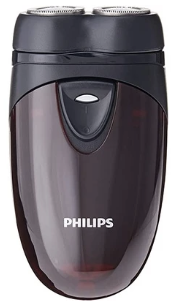 Electric Shaver 1