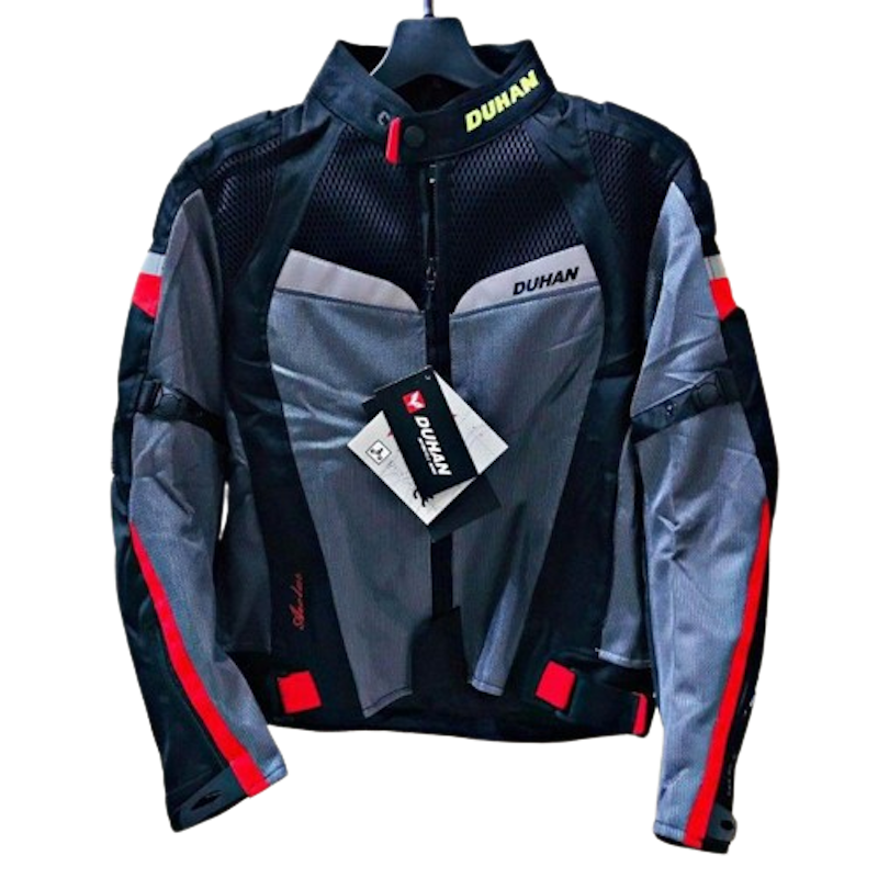 Motor Riding Jacket & Pants Set 1