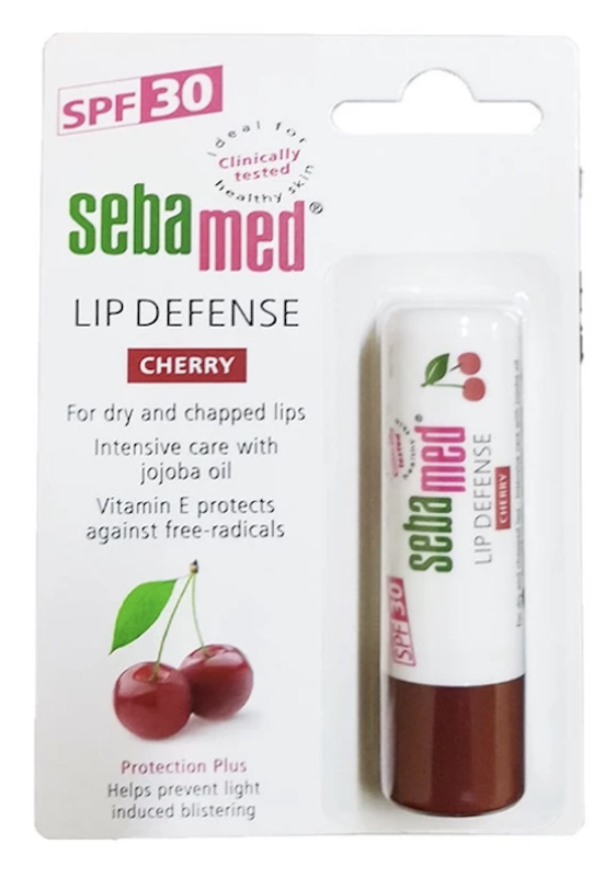 Lip Defense Stick 1