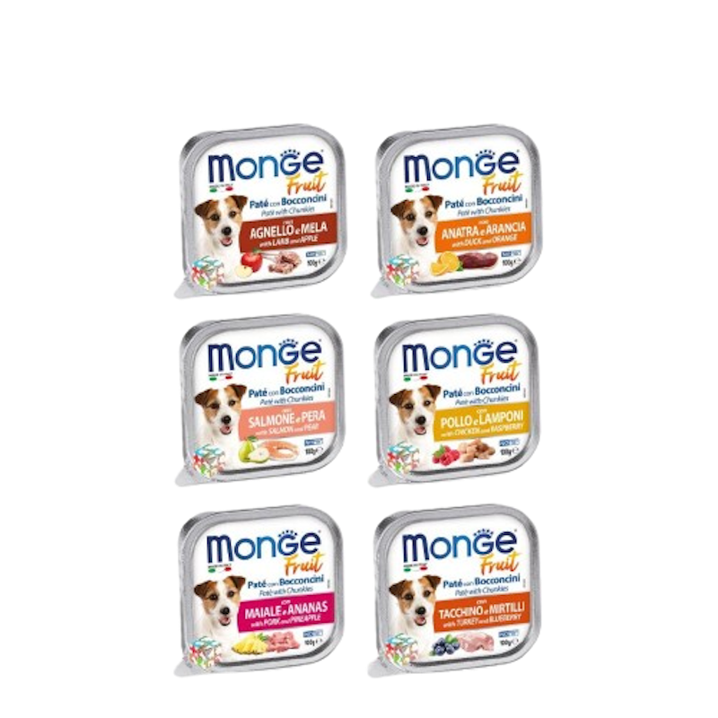 Fruit Paté 1