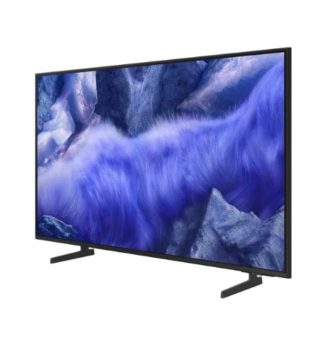 55" QLED 4K AI Smart TV (2025)	  1