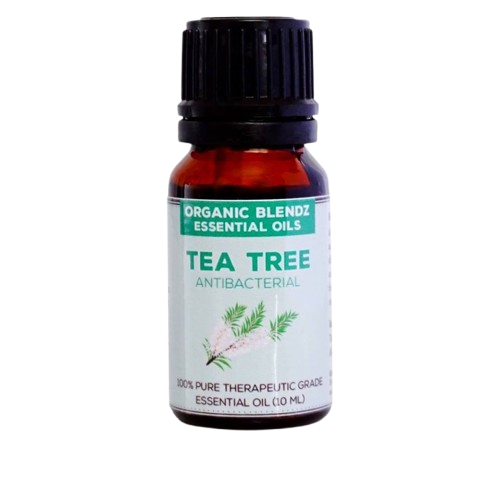 Tea Tree Essential Oil 1