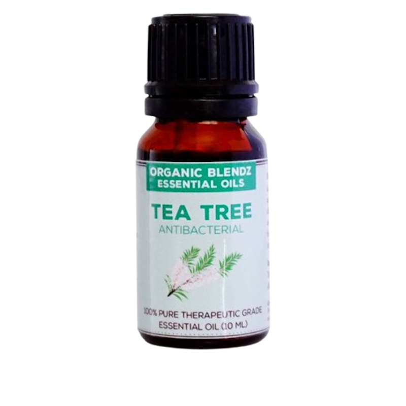 Tea Tree Essential Oil 1