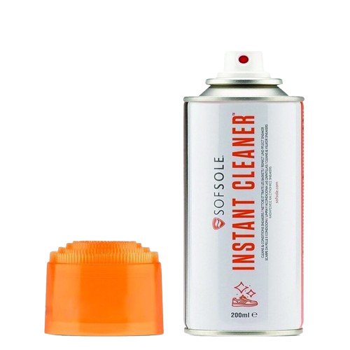 Instant Cleaner 1