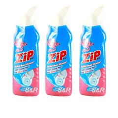 Toilet Bowl Cleaner Floral