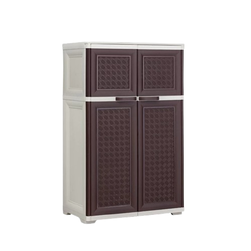 Narra Rattan Cabinet 1