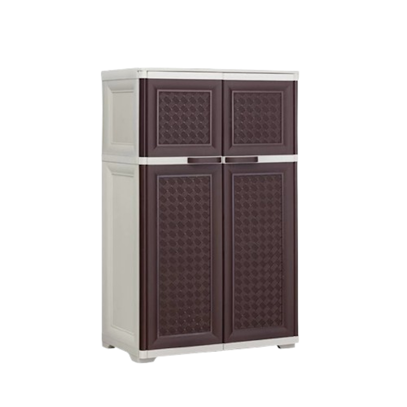 Narra Rattan Cabinet 1