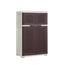 Narra Rattan Cabinet