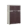 Zooey Narra Rattan Cabinet 1