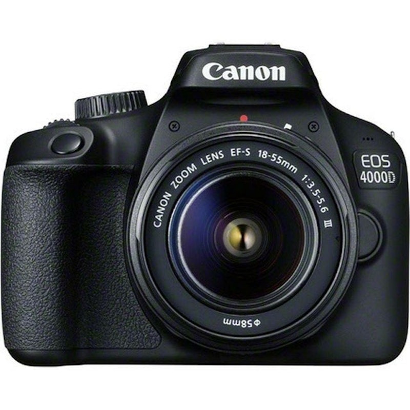EOS 4000D 1