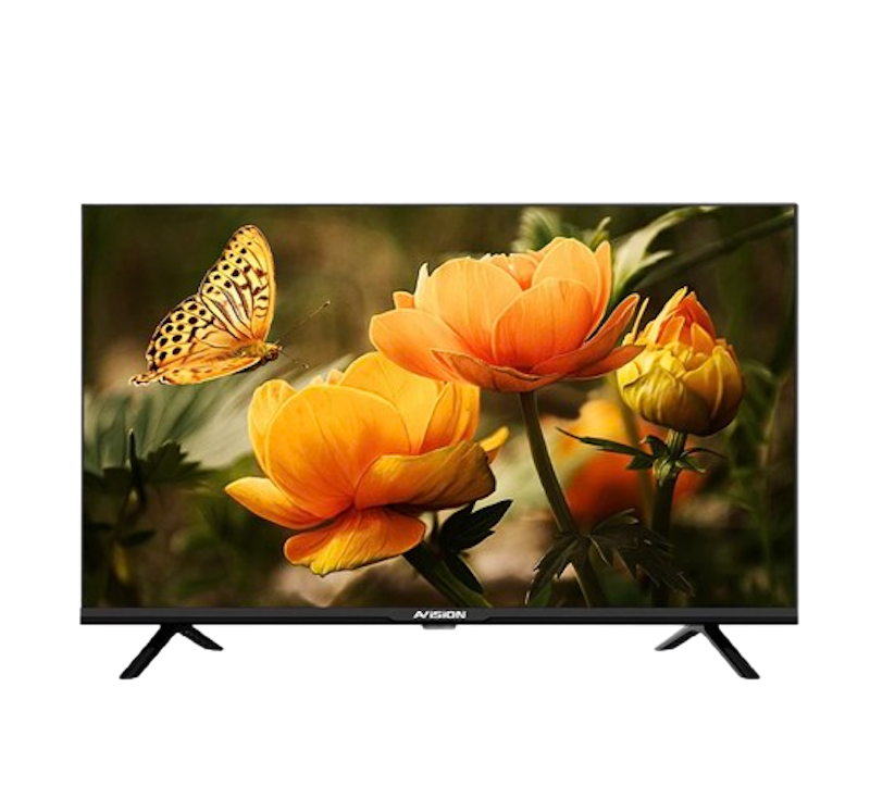 43-Inch Smart TV 1