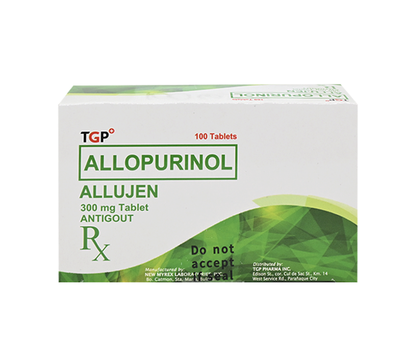 Allujen 1