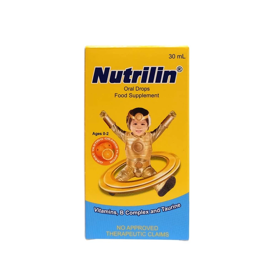 10 Best Vitamins for Newborns in the Philippines 2026 | Buying Guide Reviewed by Pediatrician 2