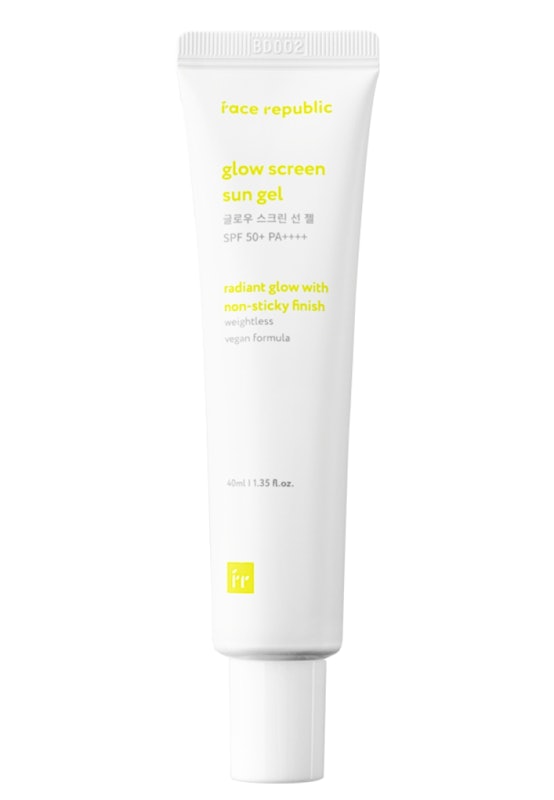 Glow Screen Sun Gel SPF50+ PA++++ 1