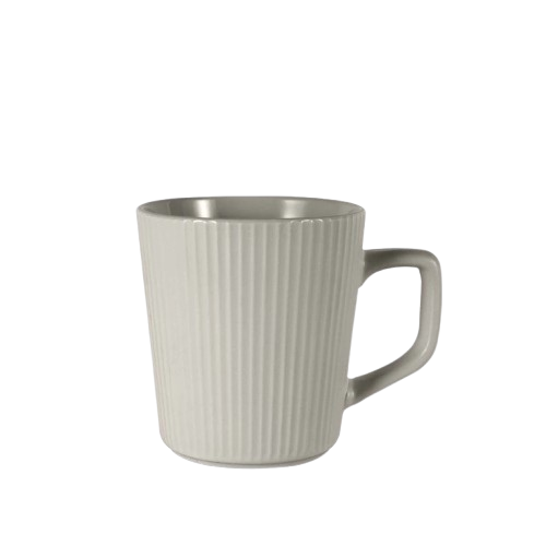 Chip Resistant Coffee Mug 2