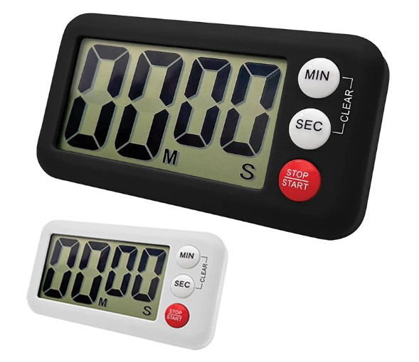 10 Best Kitchen Timers in the Philippines 2026 | Buying Guide Reviewed by Baker 3