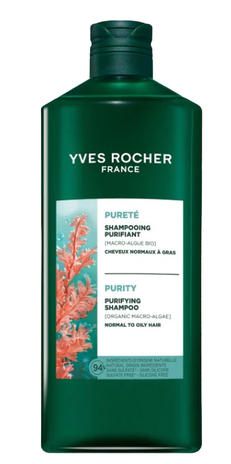 10 Best Organic Shampoos in the Philippines 2026 | Human Nature, Be Organic, and More 4