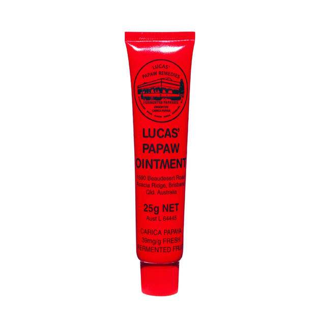 Ointment 1