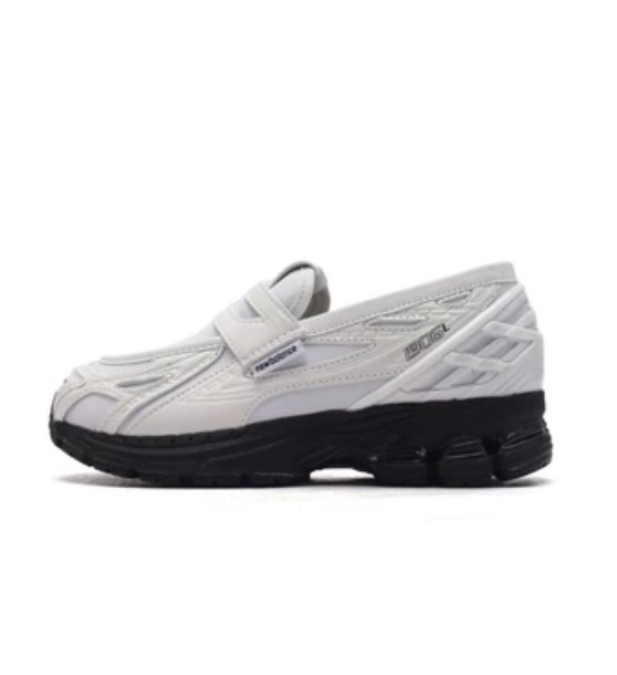 Loafers	  1