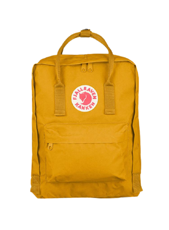 anello backpack size comparison