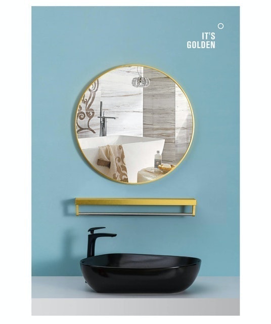 Nordic Wall Mirror 3