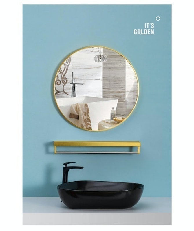 Nordic Wall Mirror 3