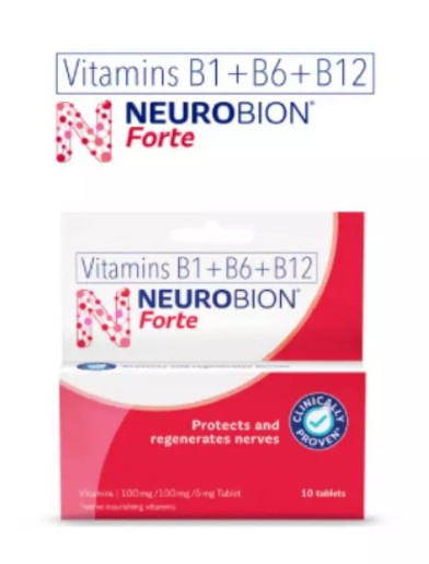 10 Best B-Complex Vitamin Supplements in the Philippines 2026 | Buying Guide Reviewed by Physician 3