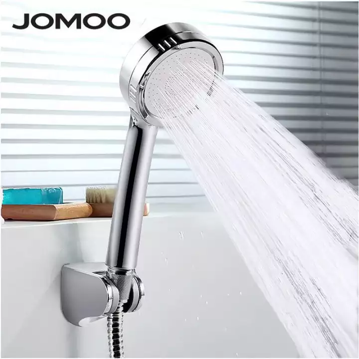 High Pressure Charcoal Filtered Rainfall Shower Head 3