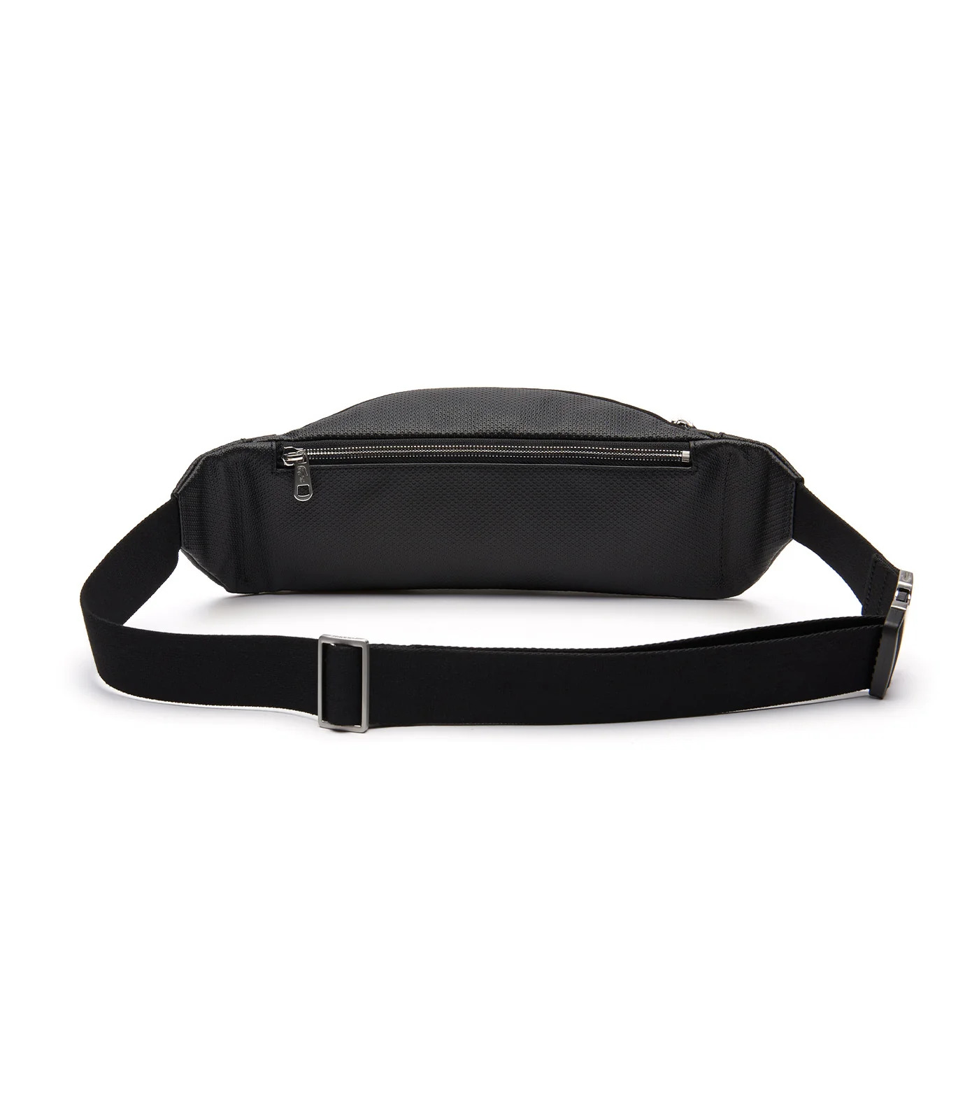 Men's Chantaco Rigid Leather Belt Bag	 1