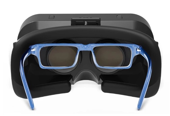 Headbrand Virtual Reality Glasses 2