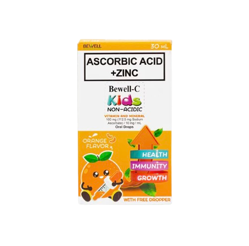 8 Best Vitamin C for Kids in the Philippines 2026 | Buying Guide Reviewed by a Pediatrician 1