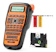 Phomemo Pro Keyboard Label Maker Machine With Tapes 1