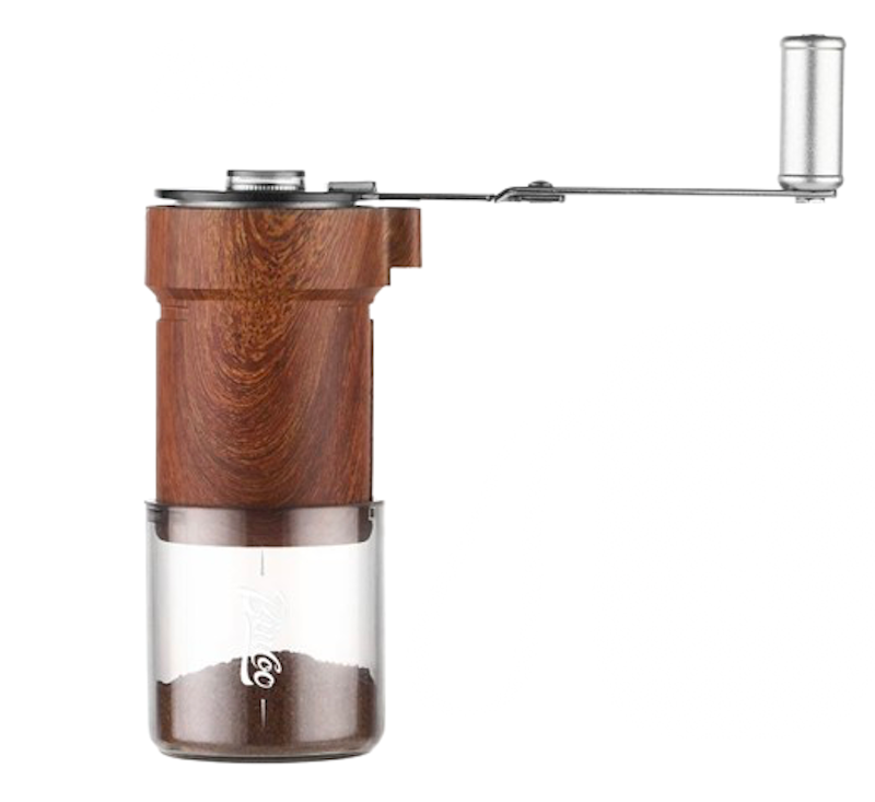 Mini Coffee Hand Grinder 1