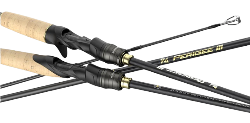 Perigee III Rod 1