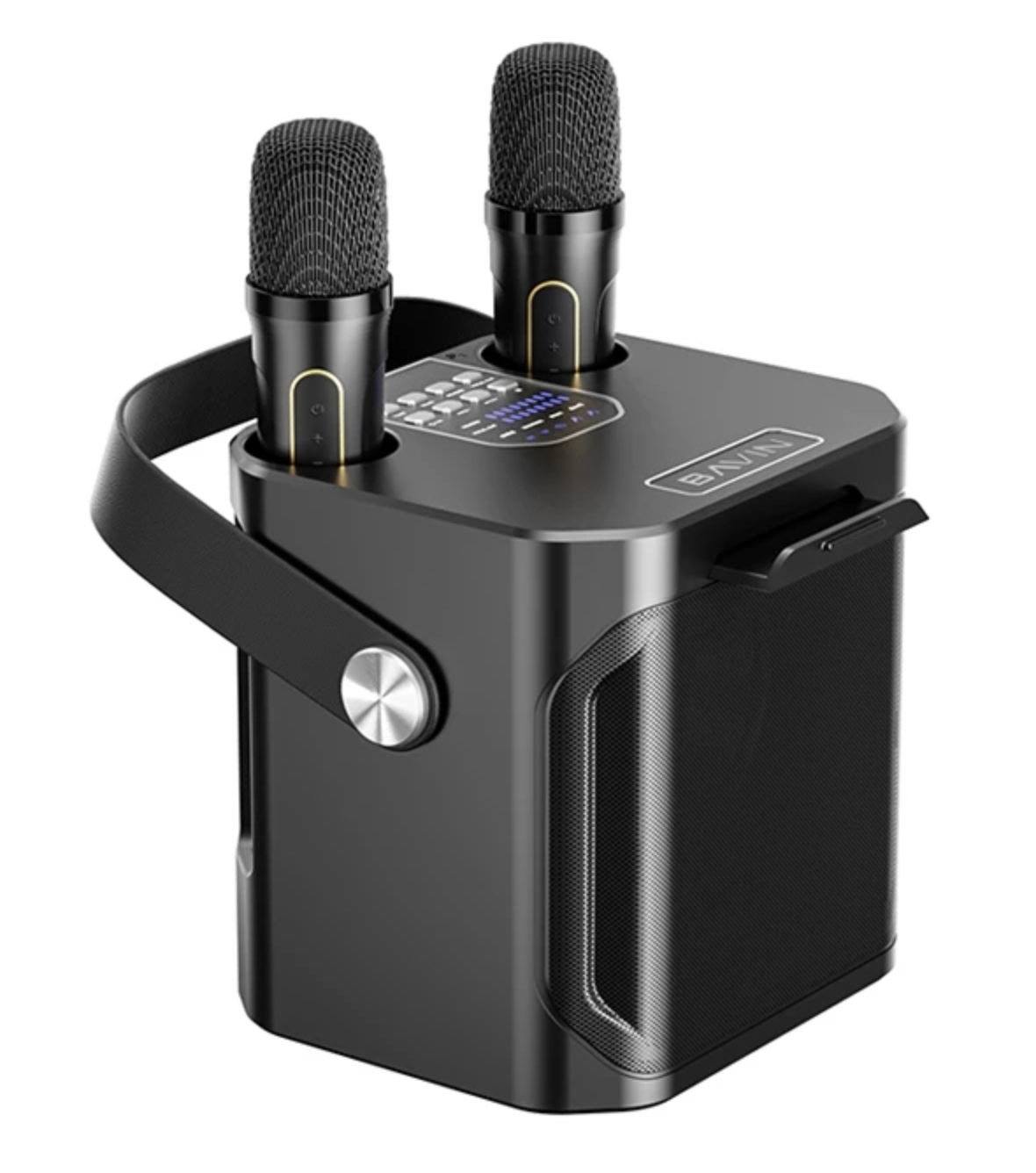 10 Best Karaoke Speakers in the Philippines 2026 | JBL, Xtreme, and More 4