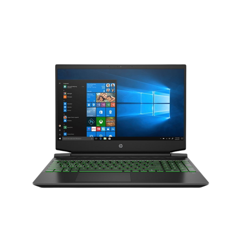 Pavilion Gaming Laptop 1