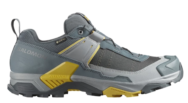 Ultra 5 GTX Hiking Shoes 1