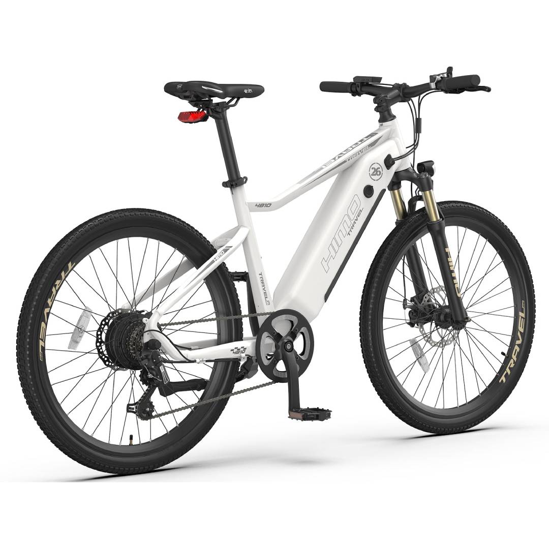 10 Best E-bikes in the Philippines 2026 | Himo, Bycon, and More 1