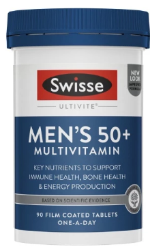 10 Best Vitamins for Senior Citizens in the Philippines 2026 l Swisse, Centrum, and More 3